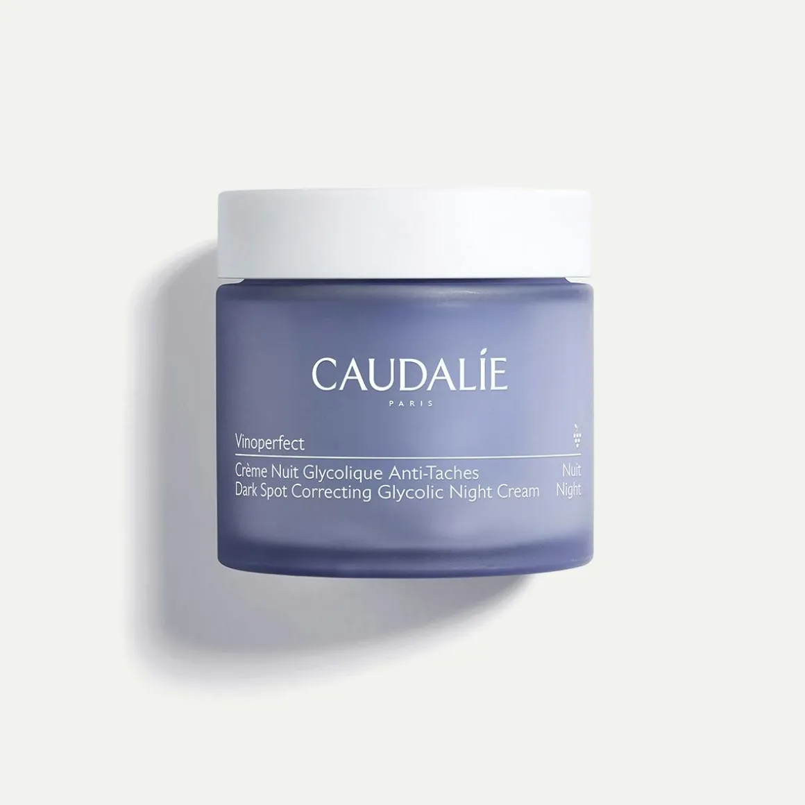 Anti-Pigmentflecken Glykol-Nachtcreme
