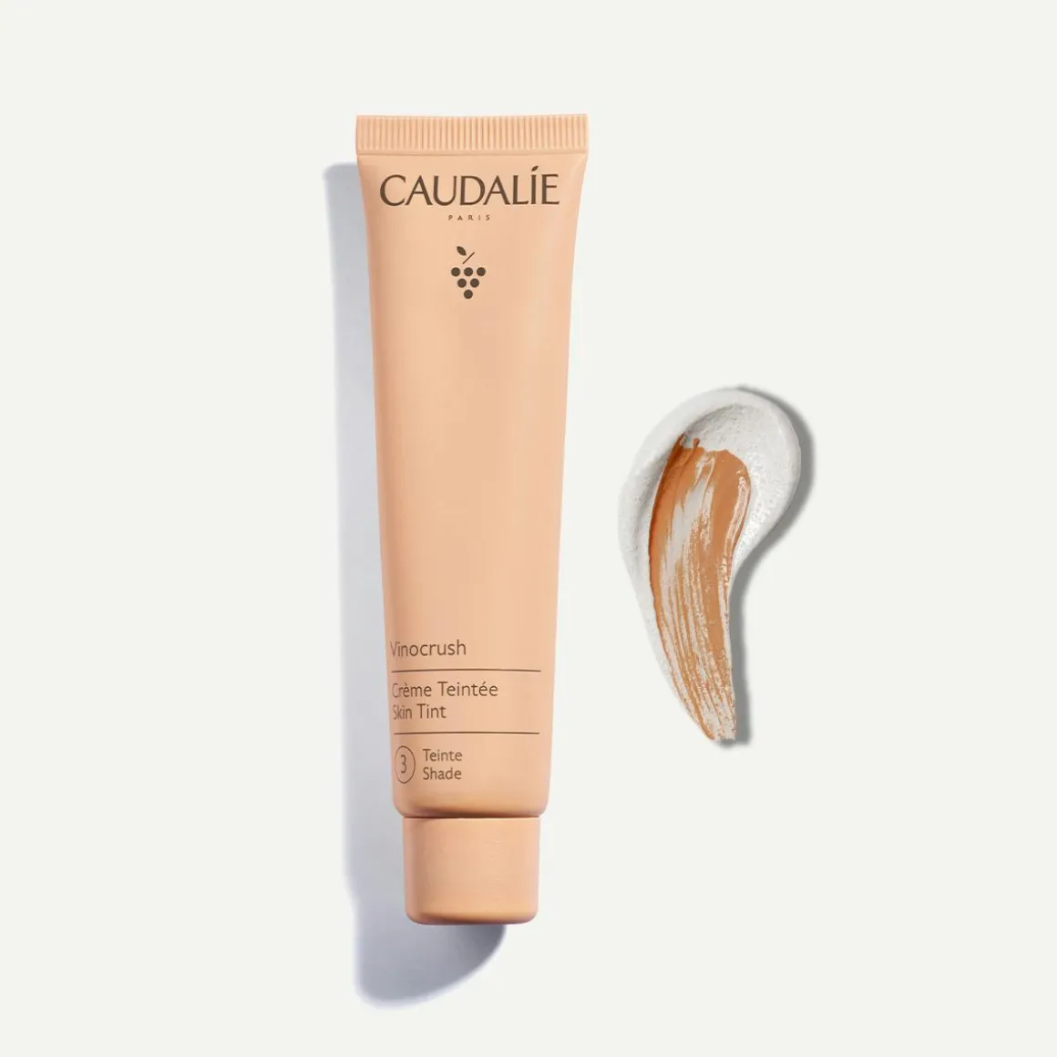 CC Cream - Farbton 3
