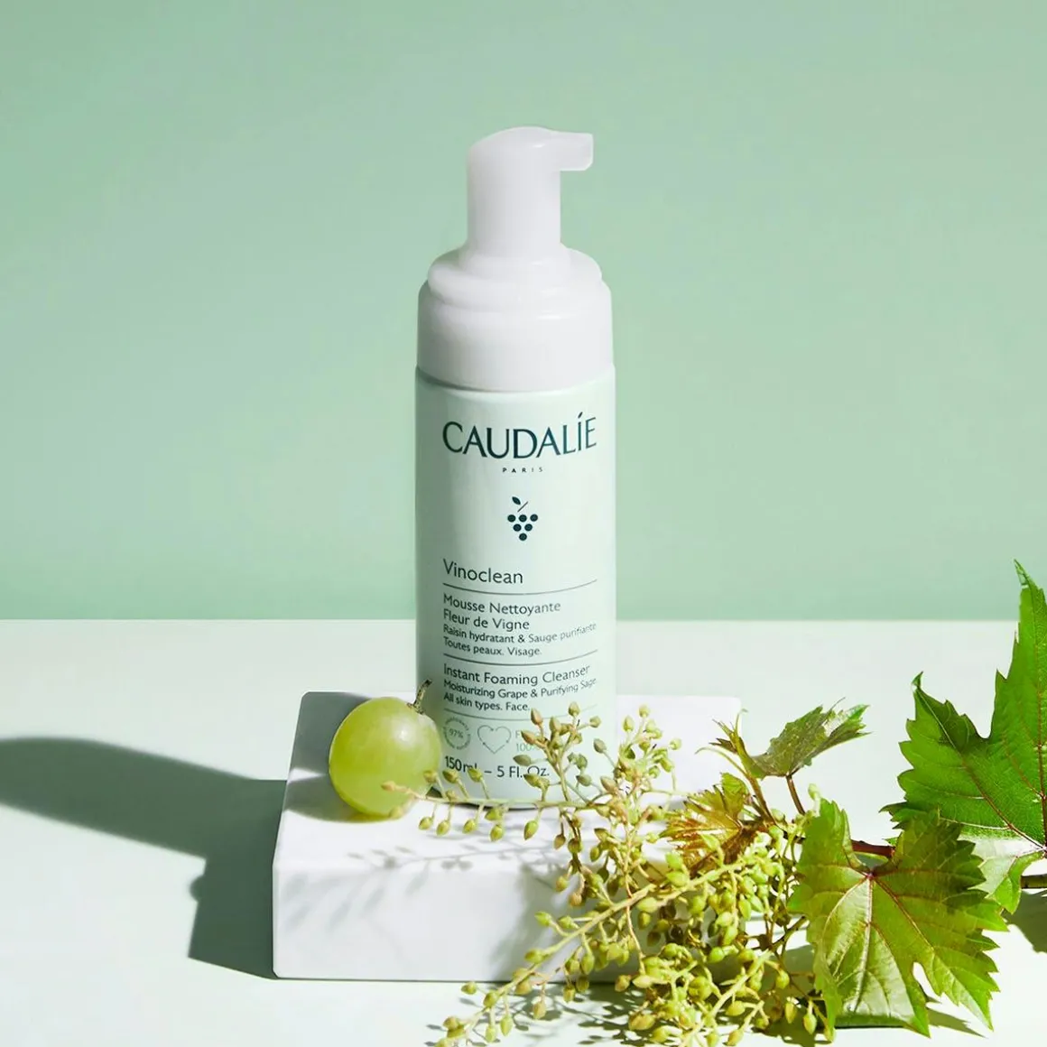 Das sanfte Peeling-Ritual