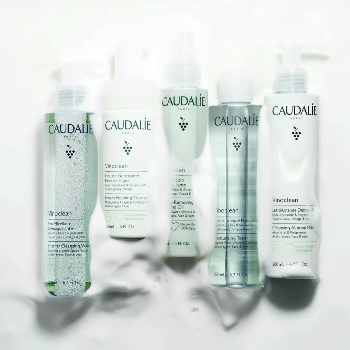 Das sanfte Peeling-Ritual