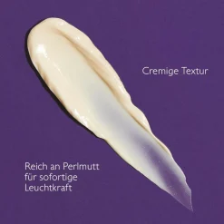 Die Augencreme