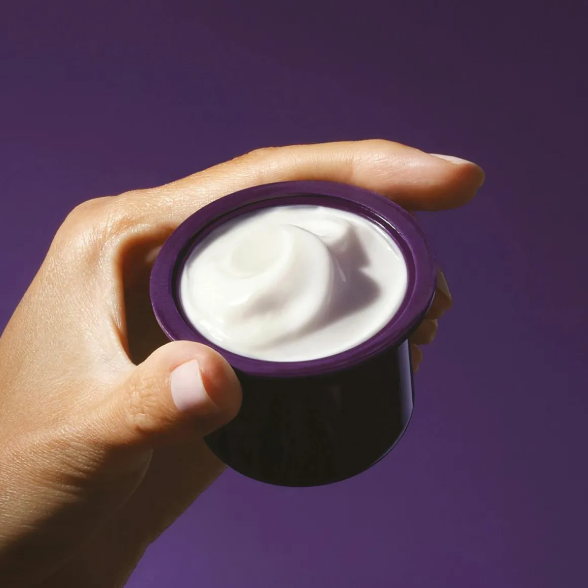 Die Creme - Nachfüllpackung