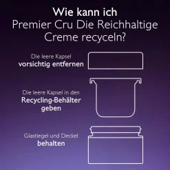 Die Reichhaltige Creme