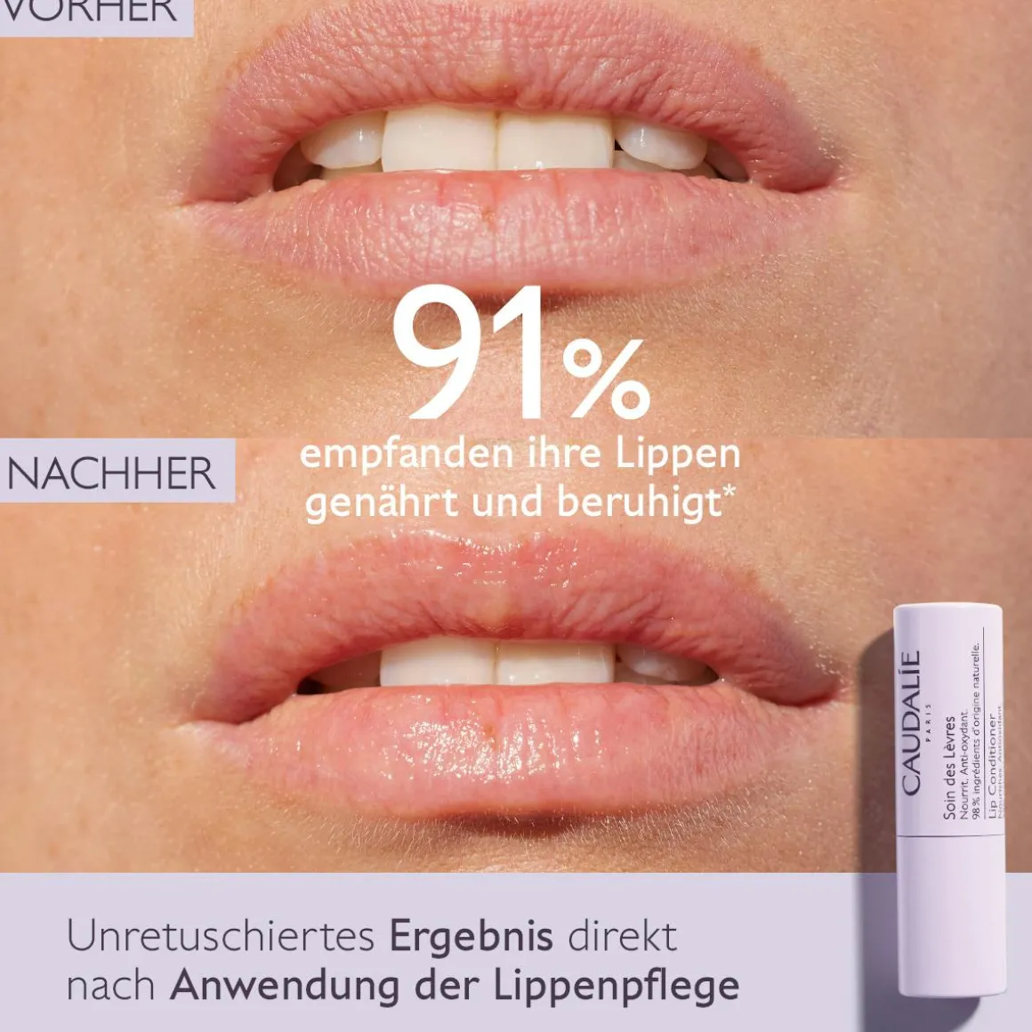 Duo Lippenpflege