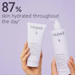 Duo Nährende Körperpflege mit Hyaluronsäure 400ml + 400ml