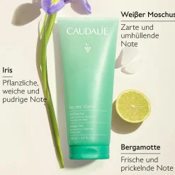 Duschgel Eau des Vignes