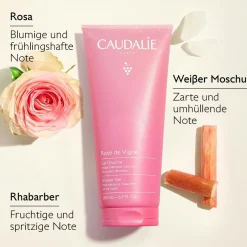 Duschgel Rose de Vigne