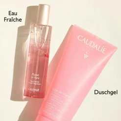 Duschgel Rose de Vigne