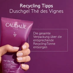 Duschgel Thé des Vignes-200ml