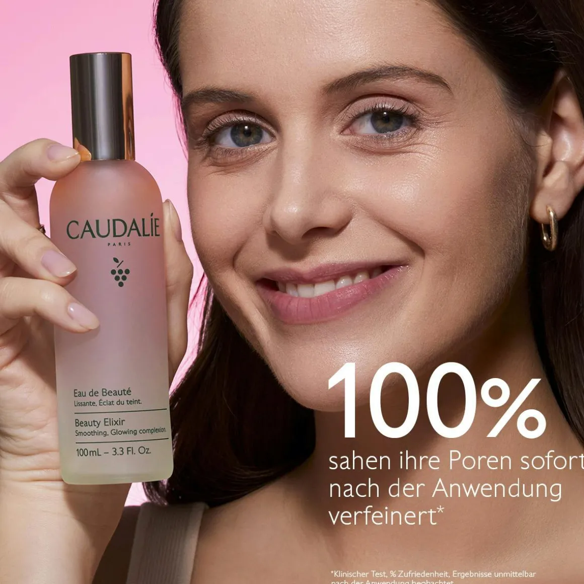 Eau de Beauté-100ml