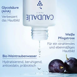 Essenz mit Glykolsäure für mehr Ausstrahlung
