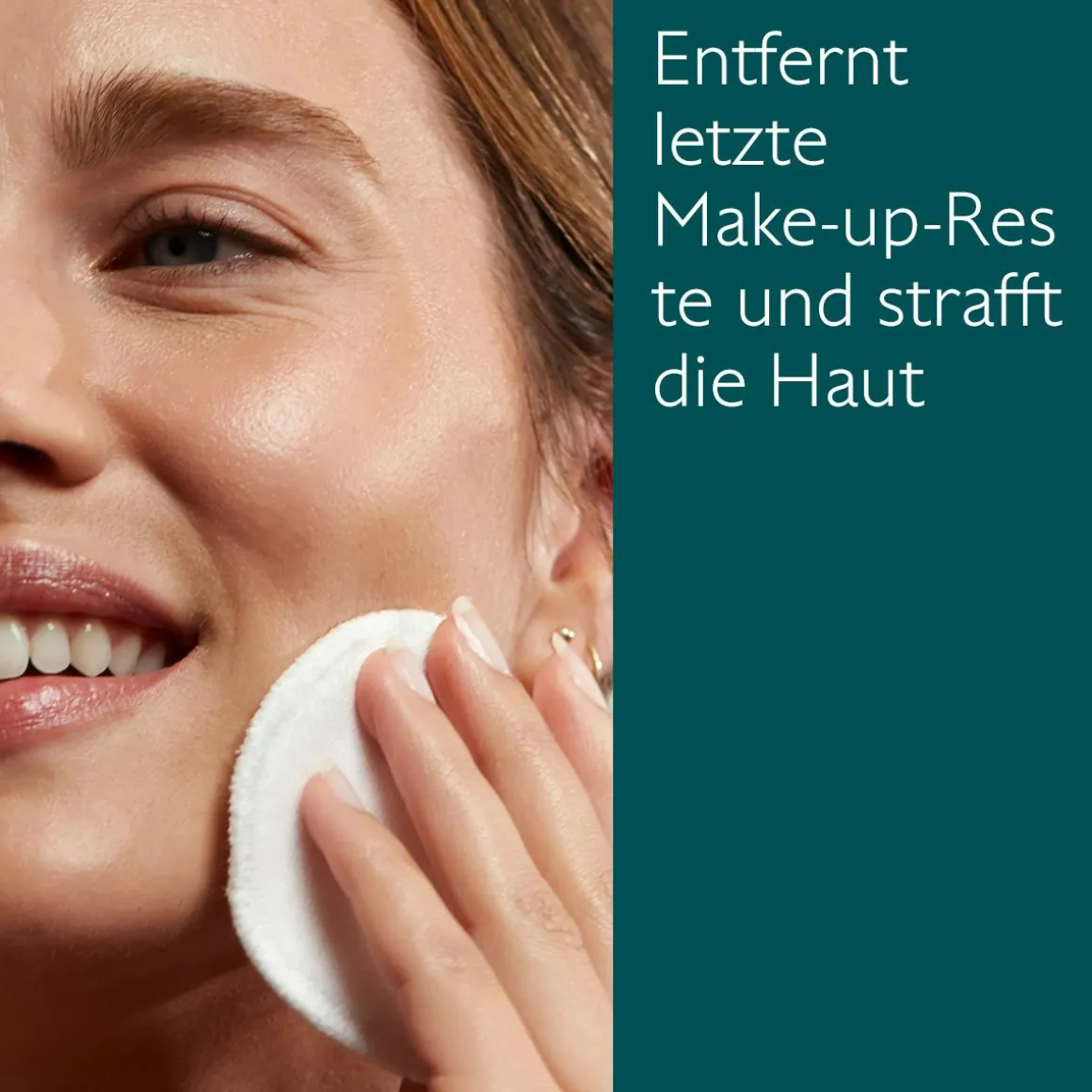 Feuchtigkeitsspendendes Gesichtstonic mit Bio-Rosenhydrolat - 200ml
