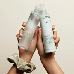 Feuchtigkeitsspendendes Gesichtstonic mit Bio-Rosenhydrolat - 400ml