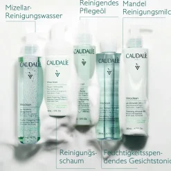 Feuchtigkeitsspendendes Gesichtstonic mit Bio-Rosenhydrolat - 400ml