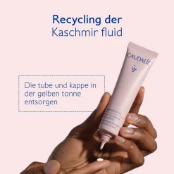 Hautverdichtendes Kaschmir Fluid