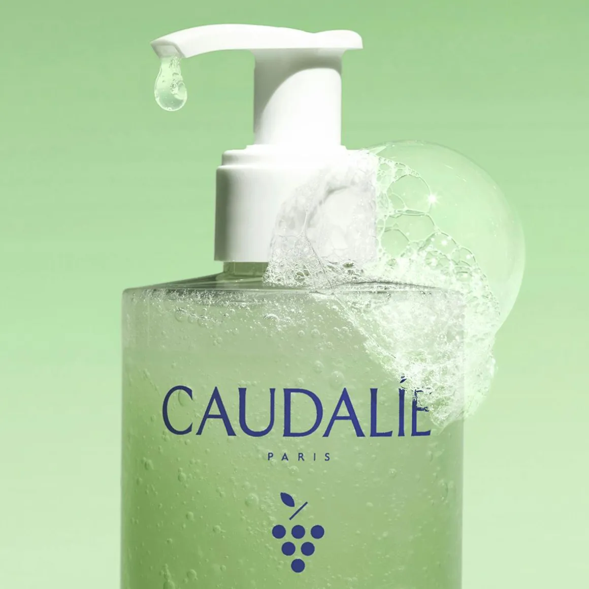 Klärendes Reinigungsgel mit Salicylsäure - 385mL