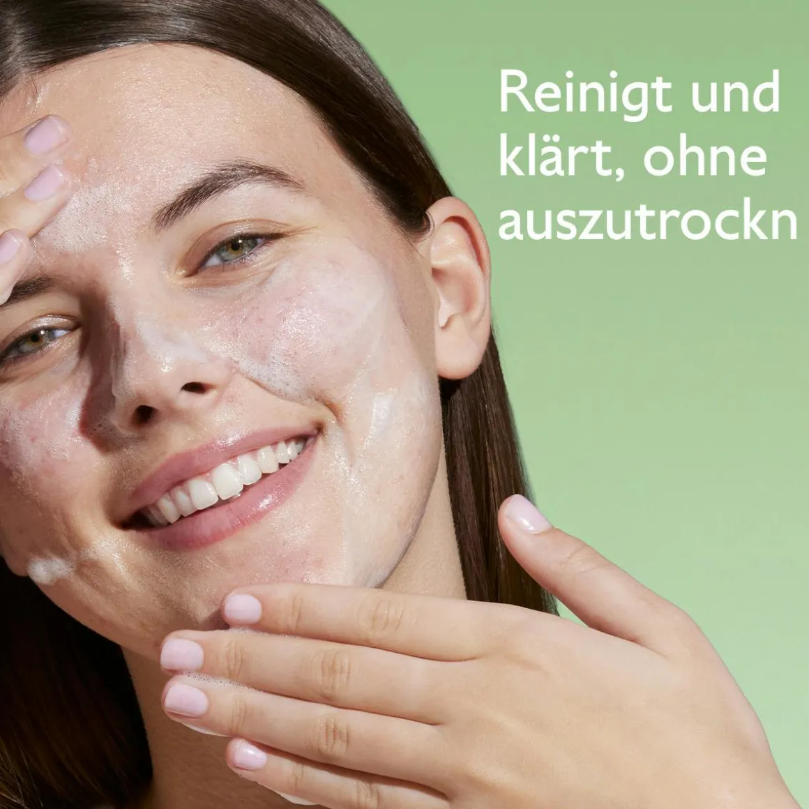 Klärendes Reinigungsgel mit Salicylsäure - 150mL