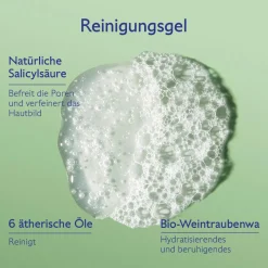 Klärendes Reinigungsgel mit Salicylsäure - 150mL