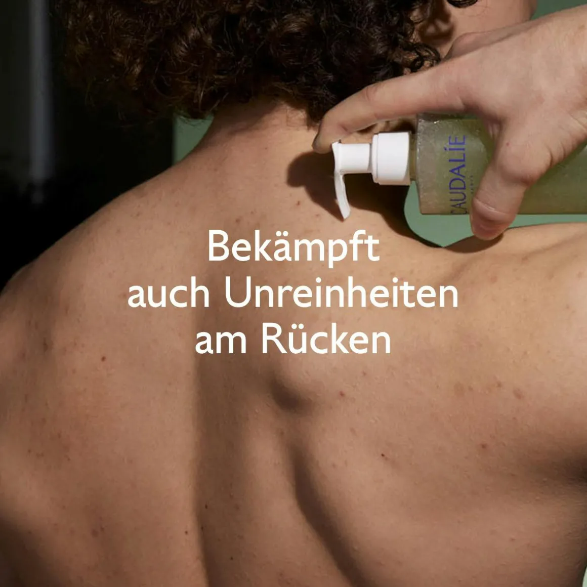 Klärendes Reinigungsgel mit Salicylsäure - 75mL