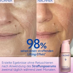 Lifting Straffungsserum mit Resveratrol, Alternative zu Retinol