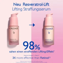 Lifting Straffungsserum mit Resveratrol, Alternative zu Retinol