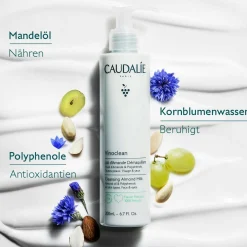 Mandel Reinigungsmilch 400ml