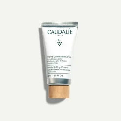 Mildes Gesichtspeeling mit Jojoba-Mikrokügelchen
