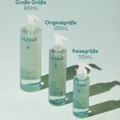 Mizellar-Reinigungswasser mit Kamille - 200ml