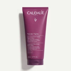 Nährende Körperpflege mit Hyaluronsäure & Sheabutter - 200ml