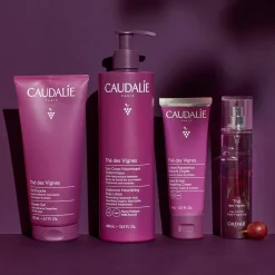 Nährende Körperpflege mit Hyaluronsäure & Sheabutter - 200ml