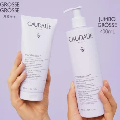 Nährende Körperpflege mit Hyaluronsäure-200ml