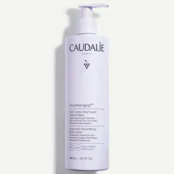 Nährende Körperpflege mit Hyaluronsäure-400ml