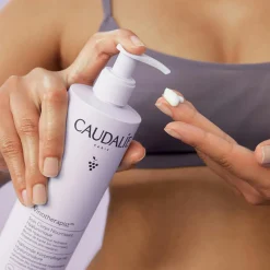 Nährende Körperpflege mit Hyaluronsäure-400ml