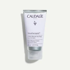 Pflegecreme für schöne Füße mit Bio-Sheabutter