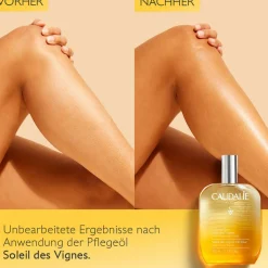 Pflegeöl Soleil des Vignes - 100ml