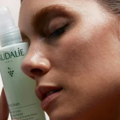 Reinigendes Pflegeöl mit Mandelöl + Rizinusöl - 75ml