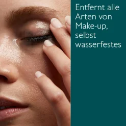 Reinigendes Pflegeöl Sanftes mit Mandelöl + Rizinusöl - 150ml