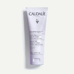 Reparierende Hand- und Nagelcreme mit Shea Butter