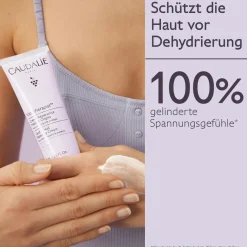 Reparierende Hand- und Nagelcreme mit Shea Butter