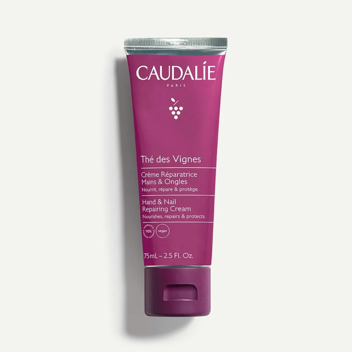 Reparierende Hand- und Nagelcreme