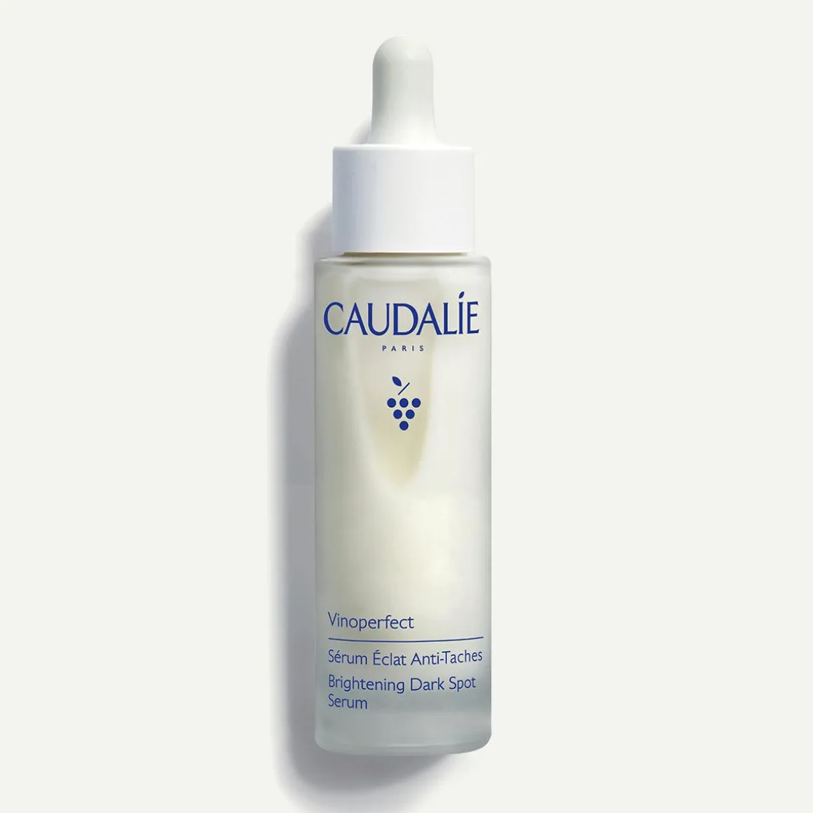 Serum für mehr Ausstrahlung und gegen Pigmentflecken mit Viniferine, Alternative zu Vitamin C - 50ml