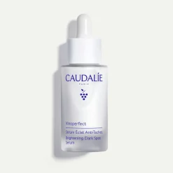 Serum für mehr Ausstrahlung und gegen Pigmentflecken mit Viniferine, Alternative zu Vitamin C - 50ml