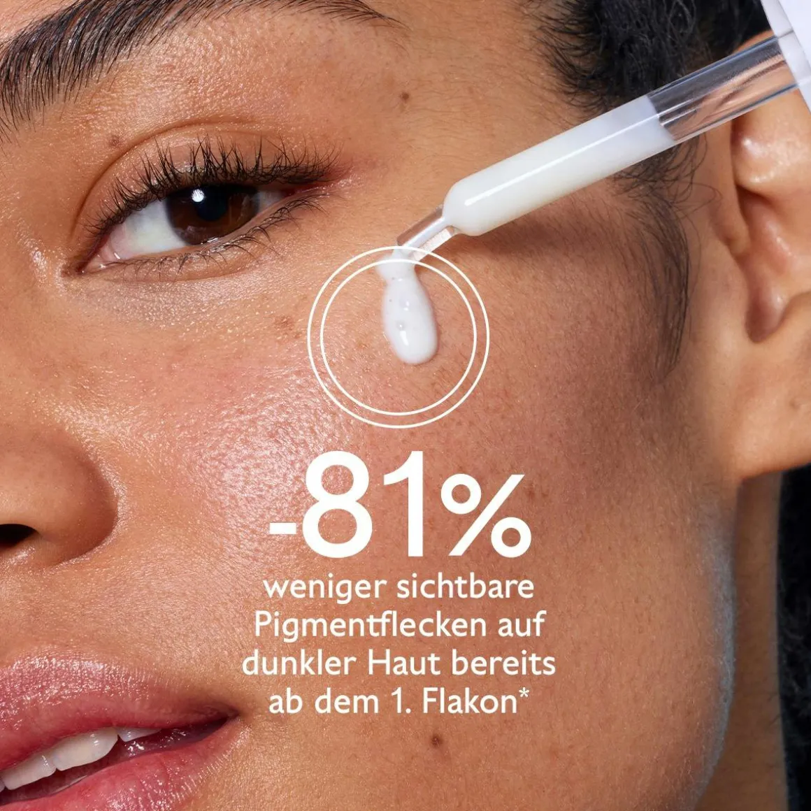 Serum für mehr Ausstrahlung und gegen Pigmentflecken mit Viniferine, Alternative zu Vitamin C - 50ml