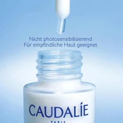 Serum für mehr Ausstrahlung und gegen Pigmentflecken mit Viniferine, Alternative zu Vitamin C - 50ml
