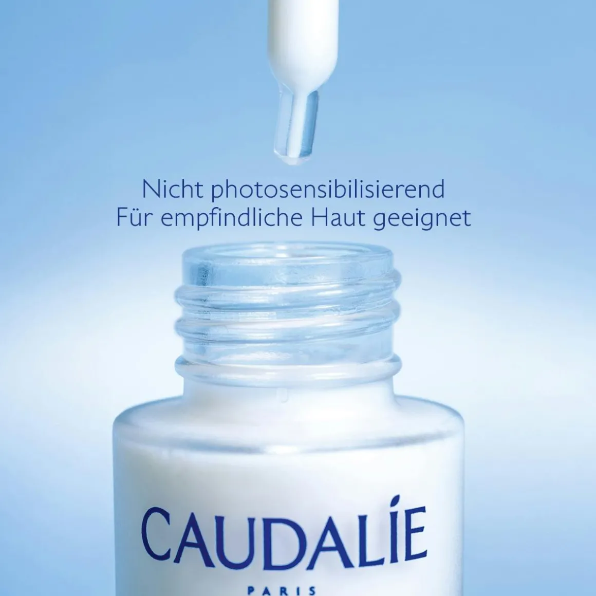 Serum für mehr Ausstrahlung und gegen Pigmentflecken mit Viniferine, Alternative zu Vitamin C - 50ml