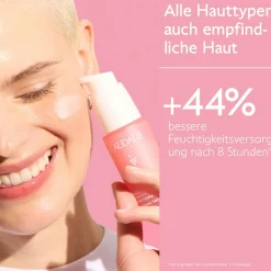 Serum mit Hyaluronsäure