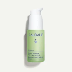 Serum mit Salicylsäure gegen Unreinheiten