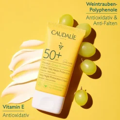 Sonnencreme Sehr Hoher Schutz LSF 50+