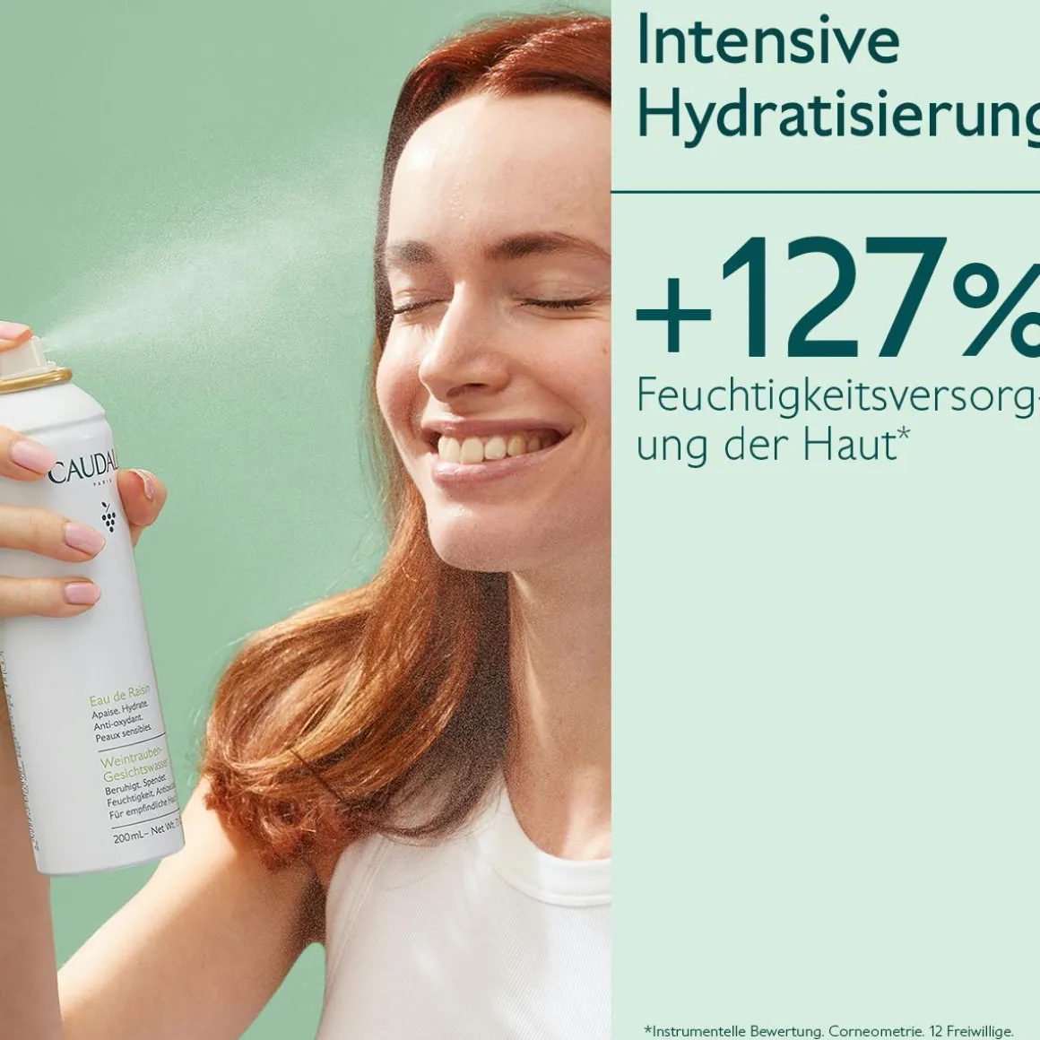 Weintraubenwasser 75ml