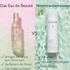 Weintraubenwasser 75ml